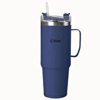 Kiwi Kt-8659 Pipetli Termos Bardak 0,9 Lt