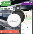 Kiwi Kpld-10970 Apple Maps Uyumlu Akıllı Takip Cihazı