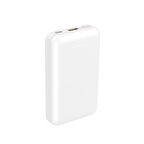 Piranha MagSafe 9910 5000 mAh Powerbank Beyaz