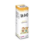 LedaPharma Ledavit Vit A+D Vitamins 20Ml