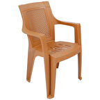 Mandella Milenyum Koltuk Tik