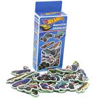 Manyetik Mıknatıslı HotWheels Arabalar 22 Parça Lisanslı Ürün