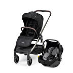 Kanz V-GO 2 Travel Sistem Bebek Arabası