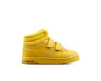 Cool Kids Pokemon Ptk Uzun Sarı Çocuk Günlük Ayakkabı POKEMON-PTK-UZUN-SARI Sarı