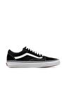 Vans Old Skool Unisex Günlük Spor Ayakkabı VN000D3HY281 Siyah
