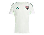 adidas Somaspor Tiro25C Tr Jsy Somaspor Erkek Futbol Antrenman Forması SOM-JC7042 Renkli