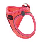 Kedi ve Köpek Göğüs Yeleği Pembe (S)