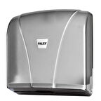 Palex Z Katlı Havlu Dispanseri Füme 