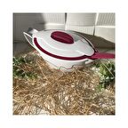 Tupperware Şık Sosluk+Kaşık