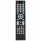 BYCONNERS Yumatu Android Smart Led Tv için Uygun - 32smt3201 Uyumlu KUMANDA Yedek kumanda