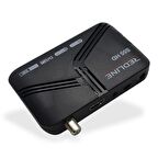 Redline S55 HD Uydu Alıcısı Dahili WIFI