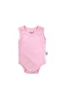 Mummy's Baby  Atlet Body Pembe