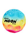 Waboba Rainbow Moon Ball Top Pembe Sarı Mavi