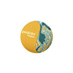 Waboba Orijinal Suda Zıplayan Top Hardal