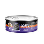 Prochoice Döner Bites Hindili Yetişkin Kedi Konservesi 70 GR