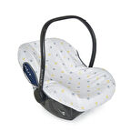 Ubeybi Ana Kucağı Pamuklu Kılıf