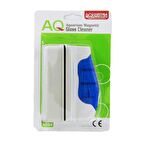 Aquawing AQ04 Mıknatıslı Akvaryum Sileceği XL