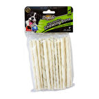 202711 Doglife Burgu Çubuk Beyaz 5-6 Gr 25 Adet