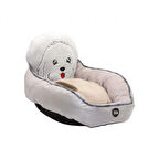 Ally Paws Köpek Kafalı Yatak