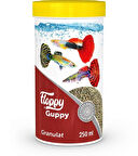 Floppy Guppy Granulat 250ml