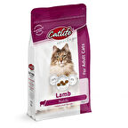 CLFD11-Catlife Kuzulu Yetişkin Kedi Maması 1 Kg