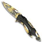 Columbia Çakı FST-3034-A