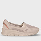 FORELLİ KADIN AYAKKABI