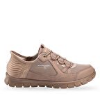 FORELLİ SIERRA KADIN COMFORT AYAKKABI KUM
