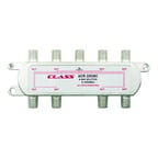 Class ACR 2508C 1x8 Splitter 5-2500Mhz