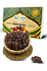 Mebrum Duble Medine Hurması 5kg -yeni Mahsul-türk Damak Tadına Uygun 8681506271769