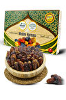 Mebrum Lüks Medine Hurma 5kg -yeni Mahsül- Ince Kabuklu Besleyici Dayanıklı 86815062718001