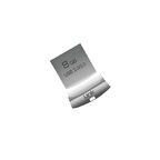 Linktech F308 Premium Fit 8GB USB Bellek - USB Flash Drive