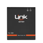 LinkTech General Mobile GM 6 Batarya 3000 mAh