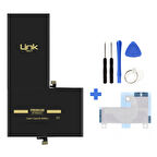 LinkTech iPhone 11 Pro Premium Batarya 3400 mAh