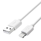 Linktech K566 Strong Lightning Data/Şarj Kablosu 2.4A 30cm