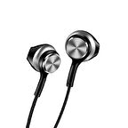 LinkTech H70 Mikrofonlu Stereo Kulak İçi Kablolu Kulaklık