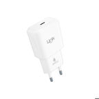 LinkTech T454e Eco PD20W Type-C Şarj Adaptörü