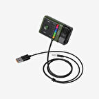 LMP-G13 Ekolayzırlı Bluetooth 5.3 Araç Kit