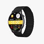 S104 Premium Amoled LT Watch KVK GARANTİLİ Akıllı Saat