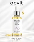 Ozon Yağı -saf - 50 ml