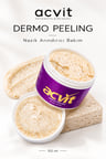 Peeling - Özel Granüllü