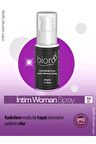 İntim Woman Spray - 50 ml
