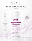 İntim Temizleme Jeli – 250 ML