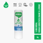 Siveno %100 Doğal Dudak Koruyucu Yoğun Etki Bitkisel Lip Balm Krem Nemlendirici Parlatıcı Onarıcı 6 gr