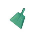 Tuna 104 Plastik Faraş Kürek (Sapsız)