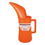 Tuna 309 Plastik 5 Litre