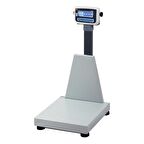 Tem Eko+Lc Akülü 40*50 Tartım Baskül 150Kg Bek+Co40*0500150