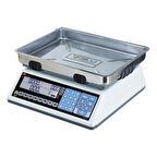 Tem TEM0xxC-PZR Egem-30Ç Pazarcı Tip Terazi 30KG