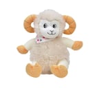 Peluş Kuzu 28 Cm