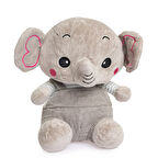 Selay 1480 Arkadaşım Fil 33 cm